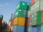РЖД приросли контейнерами на 9,3%